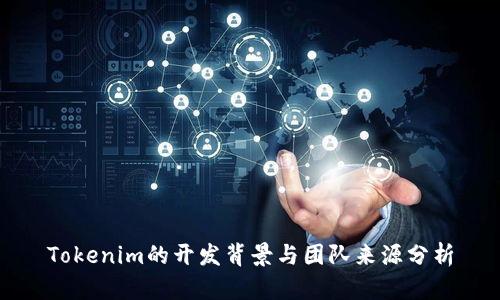 Tokenim的开发背景与团队来源分析