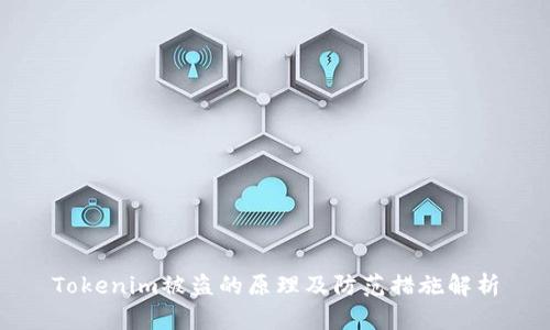 Tokenim被盗的原理及防范措施解析