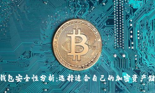 ETH冷钱包安全性分析：选择适合自己的加密资产储存方案