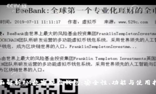 全面解析IM数字硬盘钱包：安全性、功能与使用指南