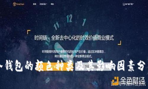 冷钱包的颜色种类及其影响因素分析