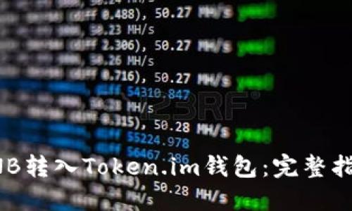 如何将BNB转入Token.im钱包：完整指导与技巧