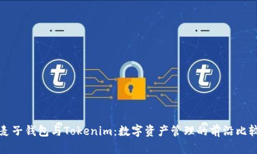麦子钱包与Tokenim：数字资产管理的前沿比较