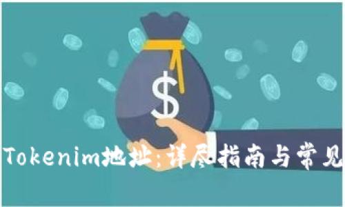 如何查找Tokenim地址：详尽指南与常见问题解答