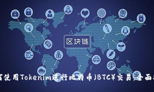 如何使用Tokenim进行比特币（BTC）交易：全面指南