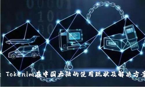 : Tokenim在中国大陆的使用现状及解决方案