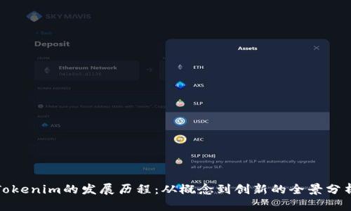 Tokenim的发展历程：从概念到创新的全景分析