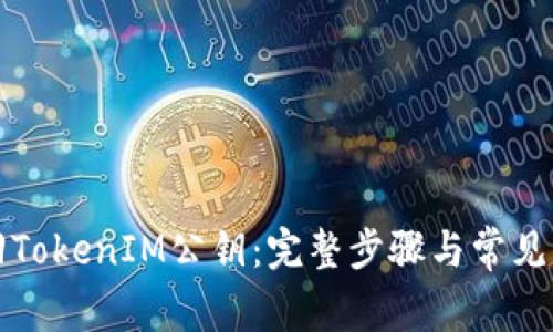 如何找回TokenIM公钥：完整步骤与常见问题解答