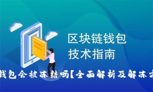 冷钱包会被冻结吗？全面解析及解冻方法