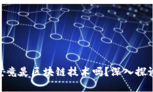 Tokenim中的币究竟是区块链技术吗？深入探讨数字资产的本质