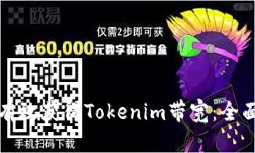 如何有效获得Tokenim带宽：全面指南