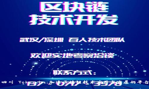 四川 Token.im：加速区块链技术应用与发展的平台