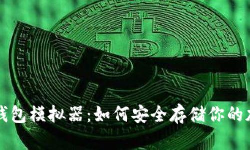 苹果冷钱包模拟器：如何安全存储你的加密资产