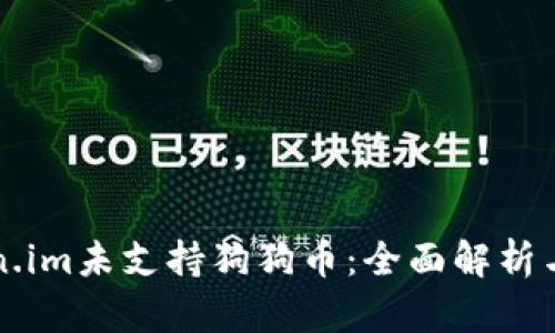为何Token.im未支持狗狗币：全面解析与解决方案