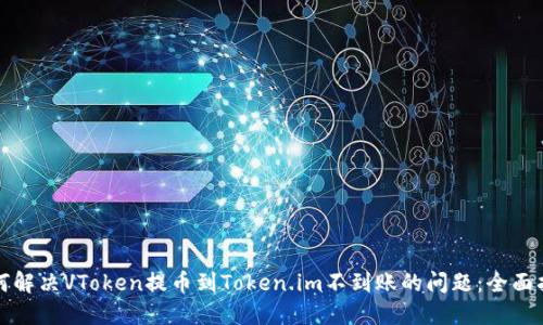 如何解决VToken提币到Token.im不到账的问题：全面指南