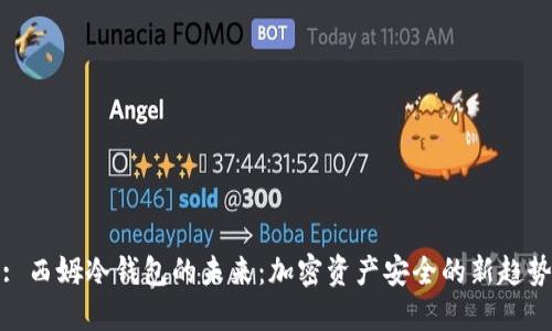 : 西姆冷钱包的未来：加密资产安全的新趋势