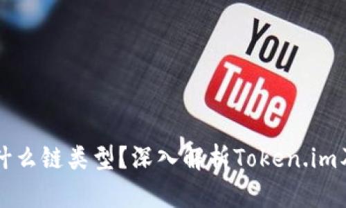 Token.im属于什么链类型？深入解析Token.im及其背后的技术