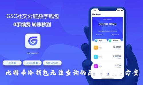 比特币冷钱包无法查询的原因与解决方案