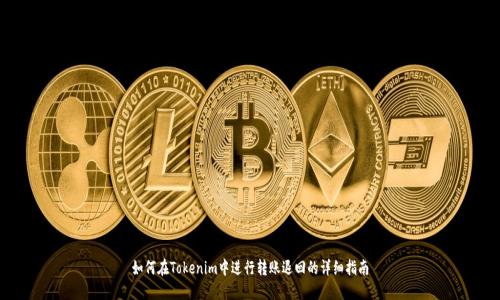 如何在Tokenim中进行转账退回的详细指南