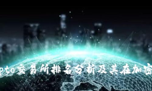 2023年Tokocrypto交易所排名分析及其在加密货币市场的影响