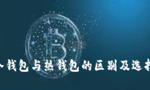 黑U冷钱包与热钱包的区别及选择指南