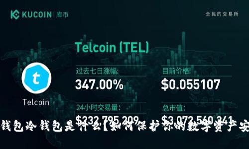 TP钱包冷钱包是什么?如何保护你的数字资产安全