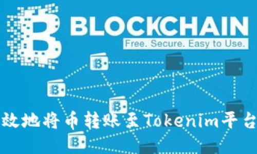 如何安全高效地将币转账至Tokenim平台的详细指南