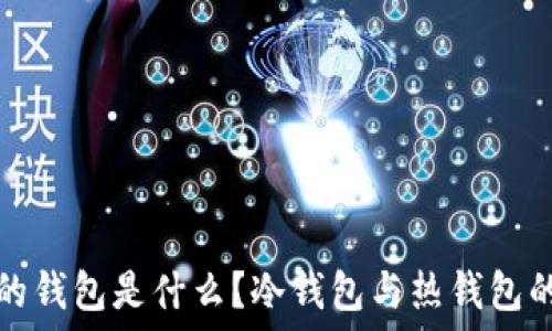 离线状态的钱包是什么?冷钱包与热钱包的区别详解