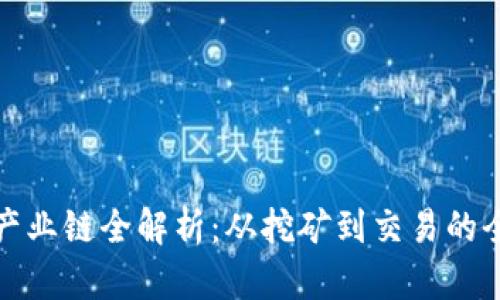 加密货币产业链全解析:从挖矿到交易的全方位解读