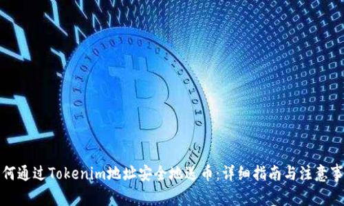 如何通过Tokenim地址安全地送币:详细指南与注意事项