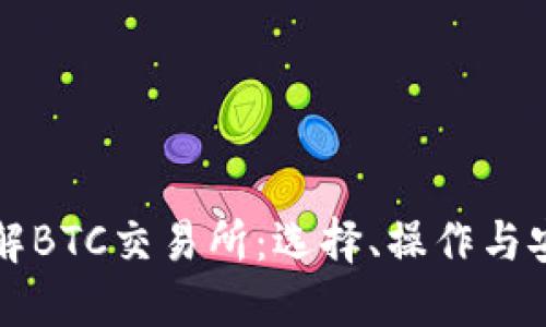深入了解BTC交易所:选择、操作与安全详解