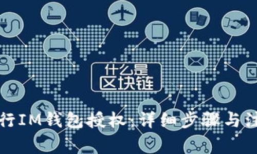 如何进行IM钱包授权:详细步骤与注意事项