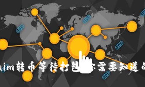 Tokenim转币等待打包:你需要知道的一切