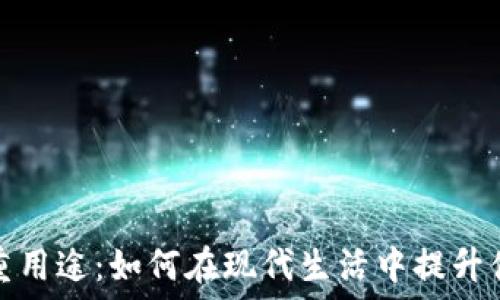 数字钱包的多重用途:如何在现代生活中提升便捷性与安全性