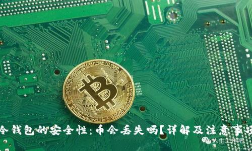 冷钱包的安全性:币会丢失吗?详解及注意事项
