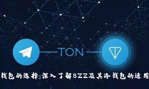 冷钱包的选择:深入了解BZZ及其冷钱包的适用性