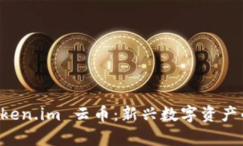 全面解析 Token.im 云币:新兴数字资产的未来与潜力
