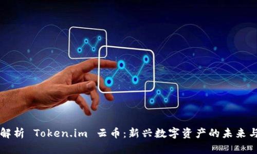 全面解析 Token.im 云币:新兴数字资产的未来与潜力