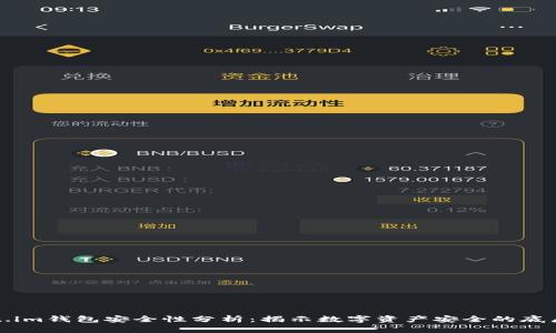Token.im钱包安全性分析:揭示数字资产安全的底层技术