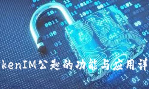 TokenIM公匙的功能与应用详解