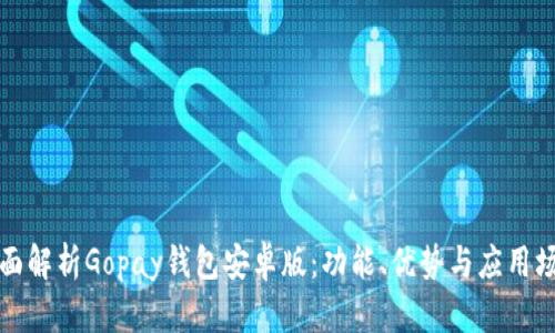 全面解析Gopay钱包安卓版:功能、优势与应用场景