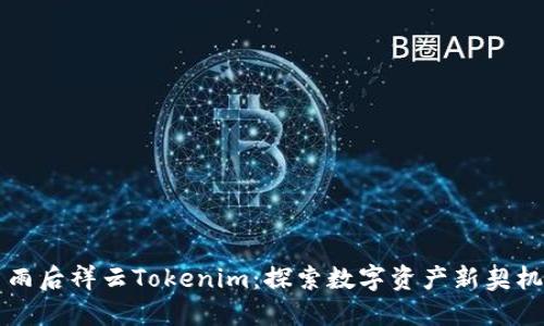 雨后祥云Tokenim:探索数字资产新契机