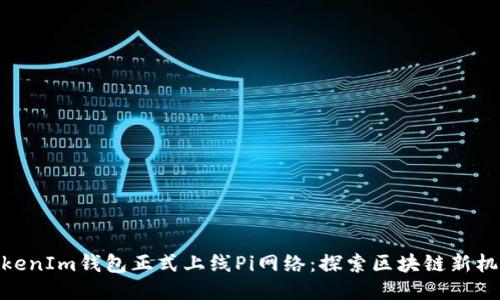 TokenIm钱包正式上线Pi网络:探索区块链新机遇
