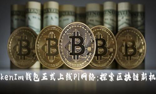 TokenIm钱包正式上线Pi网络:探索区块链新机遇