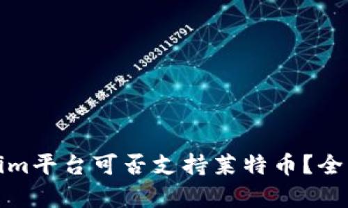 Tokenim平台可否支持莱特币?全面解析