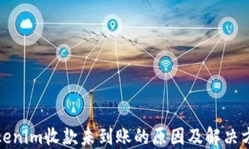Tokenim收款未到账的原因及解决方案