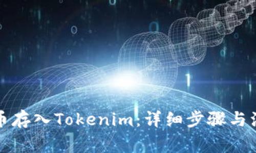 如何把币存入Tokenim:详细步骤与注意事项