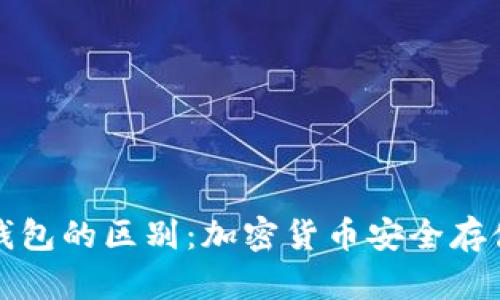 冷钱包与热钱包的区别:加密货币安全存储的全面解析