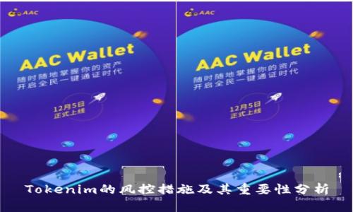 Tokenim的风控措施及其重要性分析