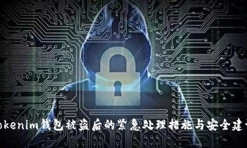 Tokenim钱包被盗后的紧急处理措施与安全建议